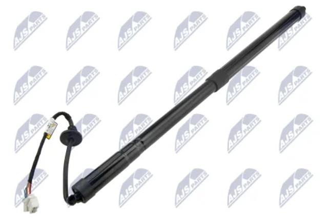 Купить TQ31008 Tqparts Амортизатор двери багажника