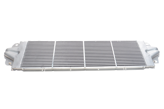 Радиатор интеркуллера Solgy 114023