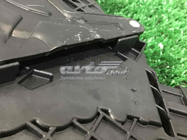 LR063615 Land Rover Замок двери водителя
