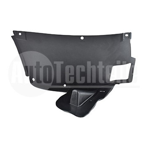 Подкрылок крыла переднего правый передний Autotechteile 7015178 цена, от 13.39 USD