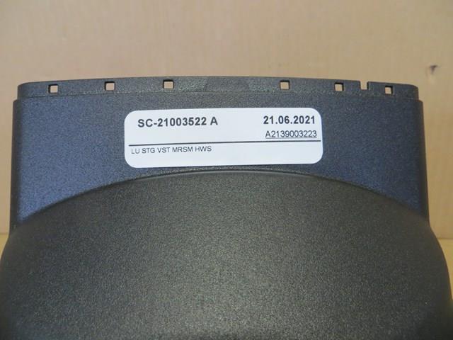  Mercedes A21390032239051 цена, от 521.45 USD