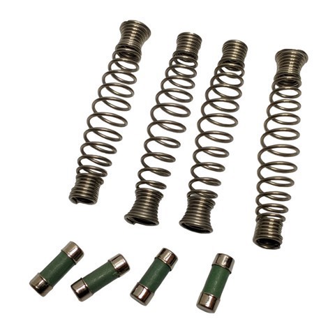 Катушка зажигания DF17744 Detali IF