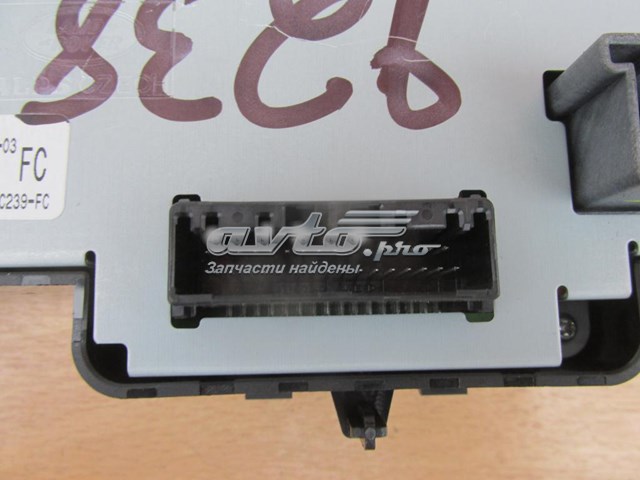  Land Rover BJ3214C239FC