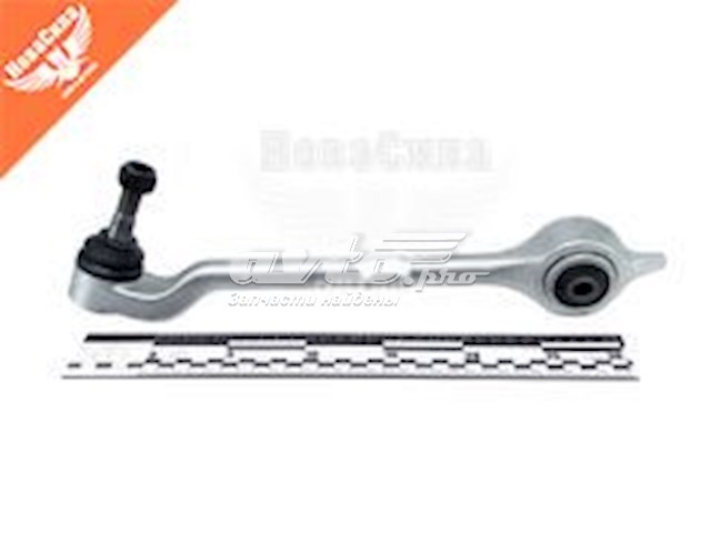 Купить S1415700 Starline Нижний правый рычаг передней подвески