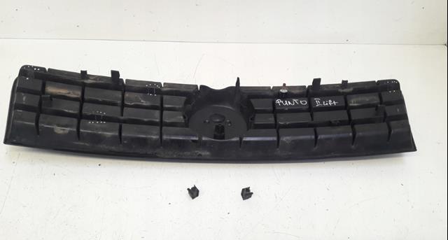 Grelha do radiador Fiat/Alfa/Lancia 46849441