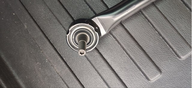 Купить 551210188R Renault (RVI) Тяга поперечная задней подвески