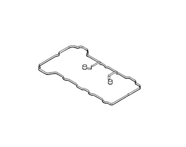 Прокладка клапанной крышки 224412E99A Hyundai/Kia