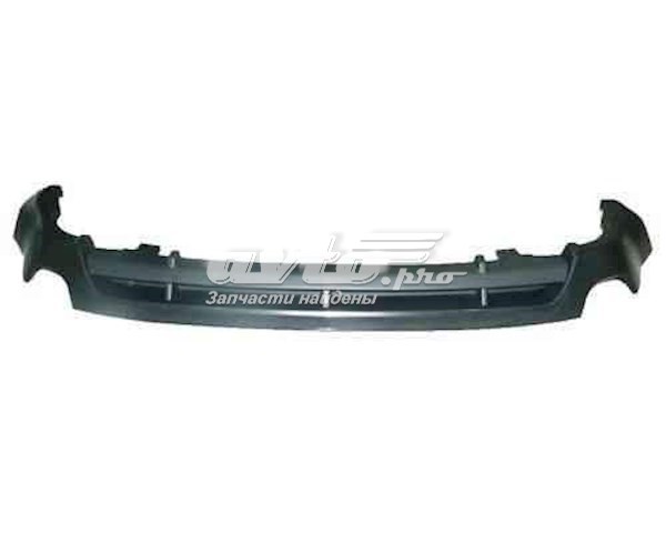 Юбка заднего бампера FPS FP2533928 цена, от 21.60 USD