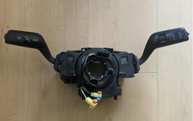 Переключатели подрулевые Ford LB5Z3F791RB цена, от 88.58 USD