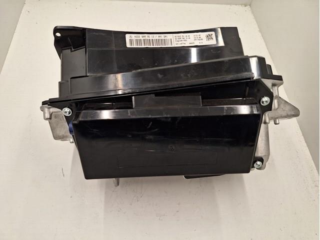  Mercedes A2229009513