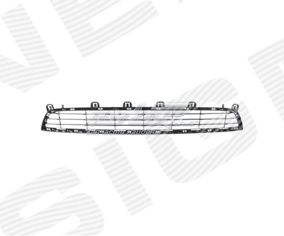 PVW990744GA Signeda Решетка радиатора
