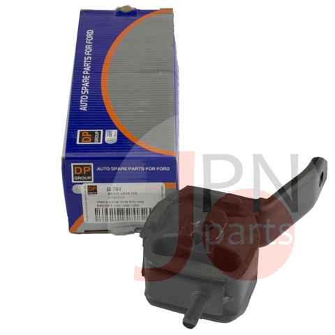 Задняя опора двигателя Formpart/Otoform 1555014S цена, от 19.96 USD