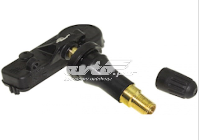 Датчик Давления Шин Универсальный Купить