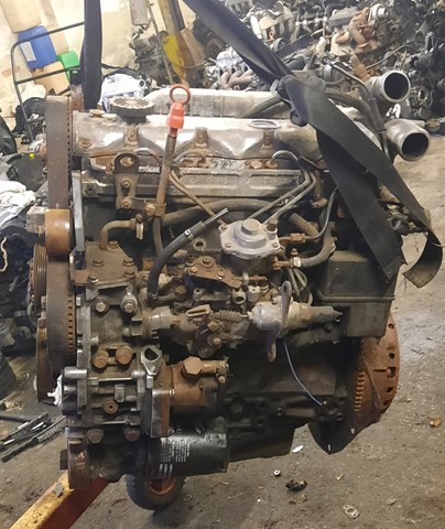 ДВС в сборе Fiat/Alfa/Lancia 814047 цена, от 1012.37 USD