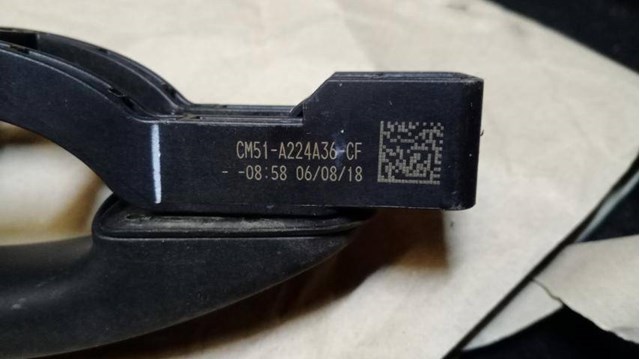  Ford CM51A224A36CF цена, от 8.87 USD