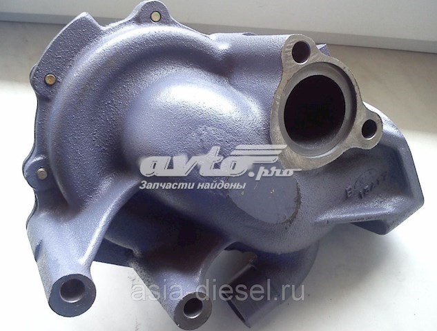 Купить 251008Y000 Hyundai/Kia Насос охлаждения