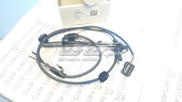 Датчик АБС (ABS) передний, правый Matomi SEN9011 цена, от 26.12 USD
