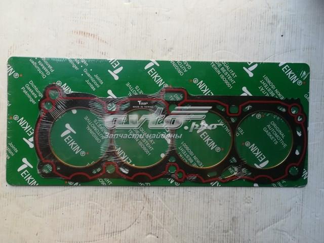 Прокладка картера (постели) ГБЦ NISSAN 11044D1703