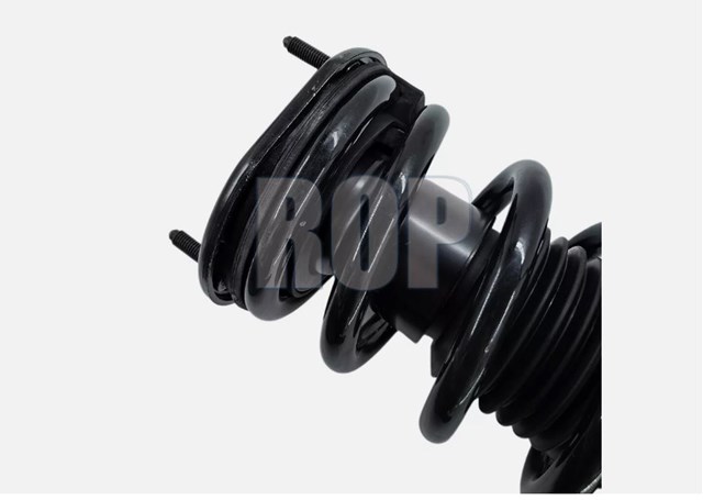 Купить 103060701D Tesla Motors Амортизатор передней подвески