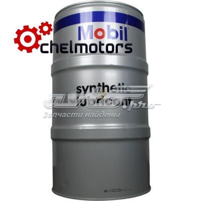 154300 Mobil Масло двигателя