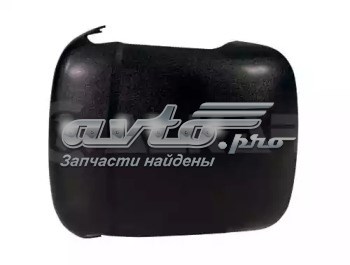 Cubierta, retrovisor exterior derecho 7321288 ALKAR