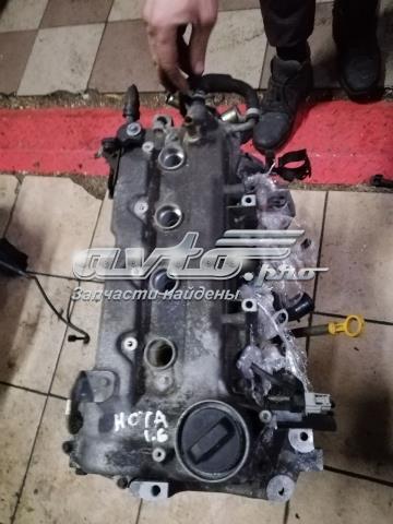 Купить 101029U01G Nissan/Infiniti Двигатель голый