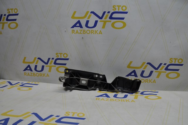 Soporte para guardabarros delantero, derecho superior 631223715R RENAULT