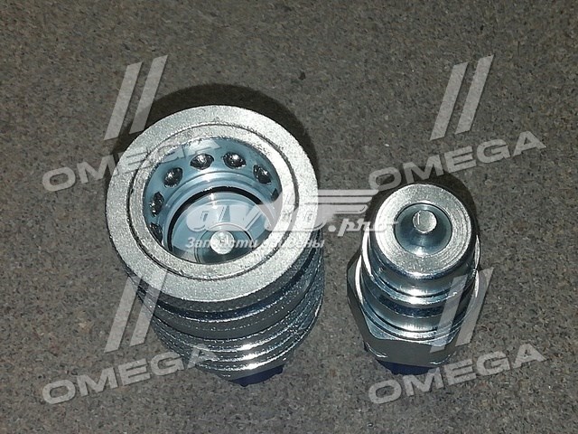 QR12CMM20X15M Гидросила 