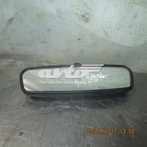 Зеркало салона внутреннее Daewoo Matiz хэтчбек (KLYA) (1998 - 2008) цена, от 17.51 USD