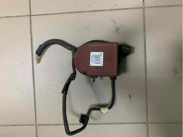  Peugeot/Citroen 9677756080 цена, от 31.67 USD
