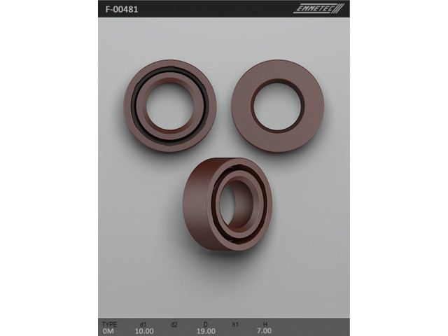 F00481 Emmetec 