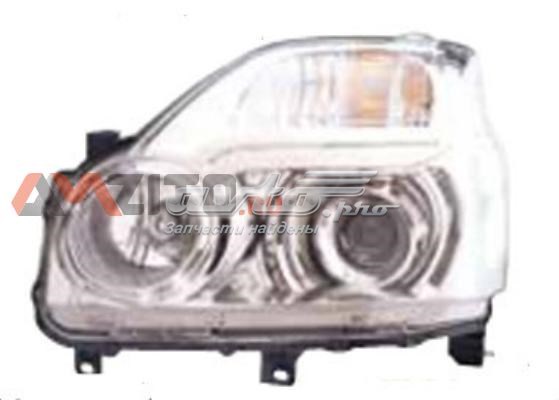 21511D2LMLDHEM Depo/Loro/Abakus Фара