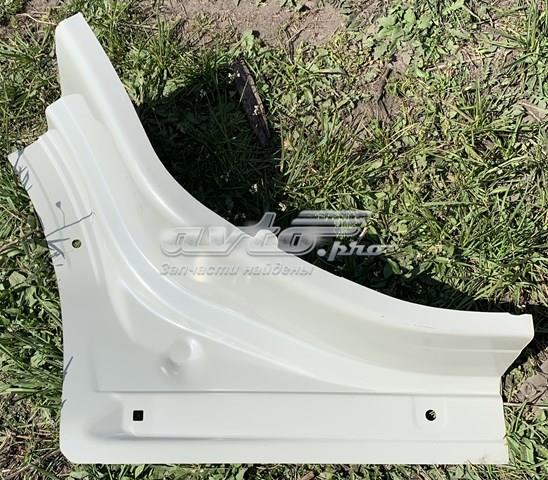 Купить 6451154P01P31 Suzuki Крыло заднее левое