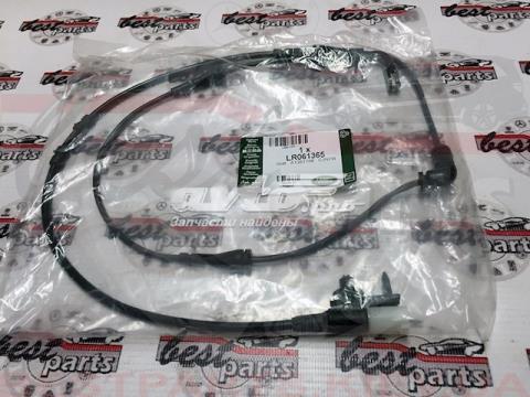 LR061365 Britpart датчик износа тормозных колодок