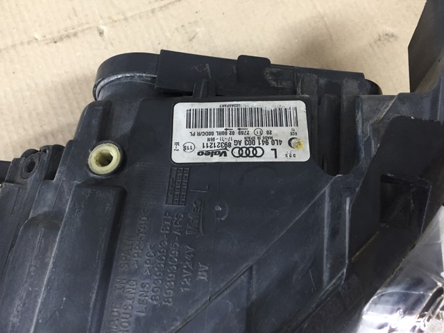  VAG 4L0941003AG цена, от 589.73 USD