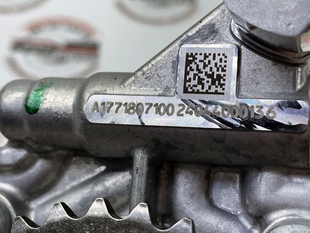 A1771807100 Mercedes 