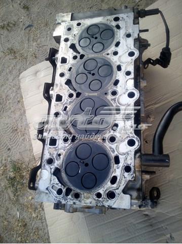 221004A701 Hyundai/Kia Головка блока цилиндров