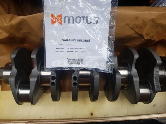  Cambota de motor Fiat Bravo II hatchback (198) (2007 - 2014) II