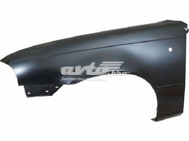 Крыло переднее левое FPS FP1105311 цена, от 52.25 USD