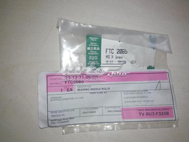 FTC2065 Allmakes 