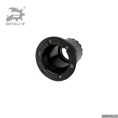 Уплотняющая крышка топливных форсунок DF14100 Detali IF