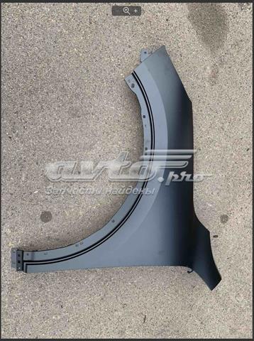 Крыло переднее левое Ford 2486914 цена, от 79.09 USD