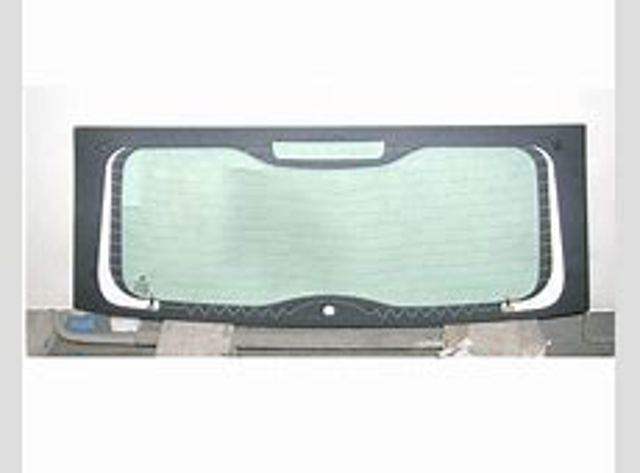 Окно двери задка XYG GS2612D21 цена, от 98.34 USD