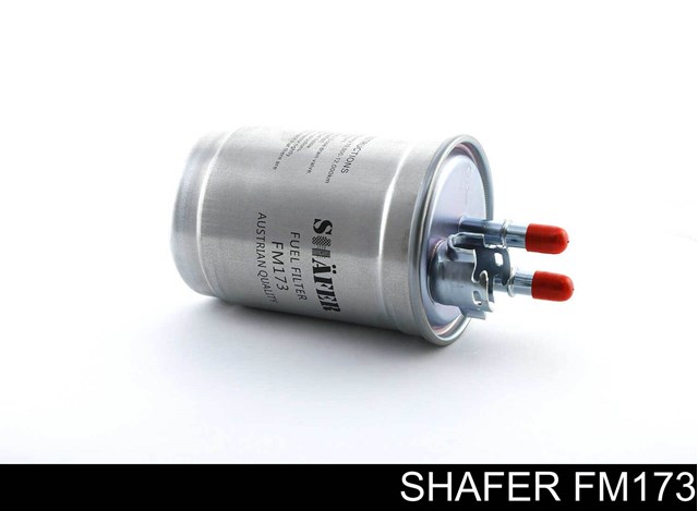 FM173 Shafer Фильтр топлива