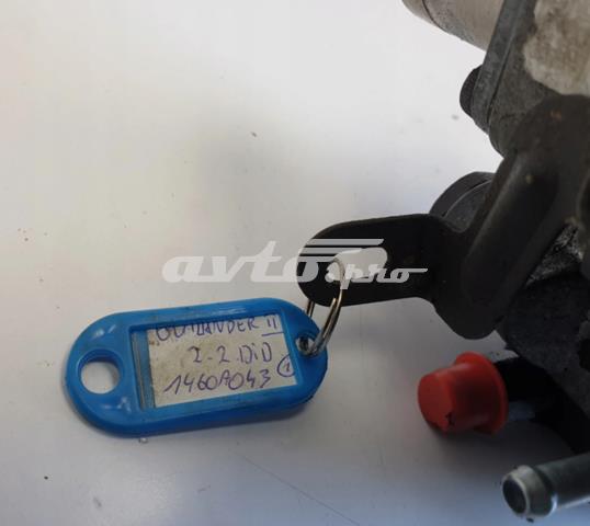 Насос топливный высокого давления (ТНВД) Denso 1460A043 цена, от 79.01 USD