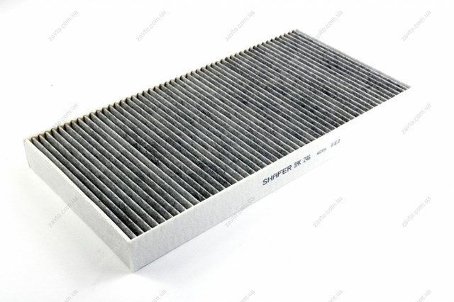 SAK246 Shafer Внутрисалонный фильтр