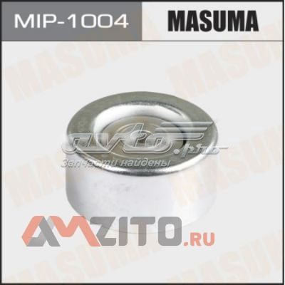 Паразитный ролик приводного ремня Masuma MIP1004 цена, от 18.94 USD