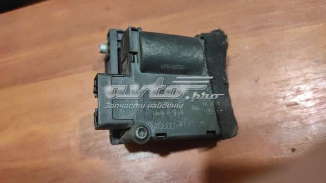 Привод заслонки печки 4F0820511B VAG