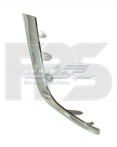 Оправа противотуманки FPS FP7037915 цена, от 7.71 USD