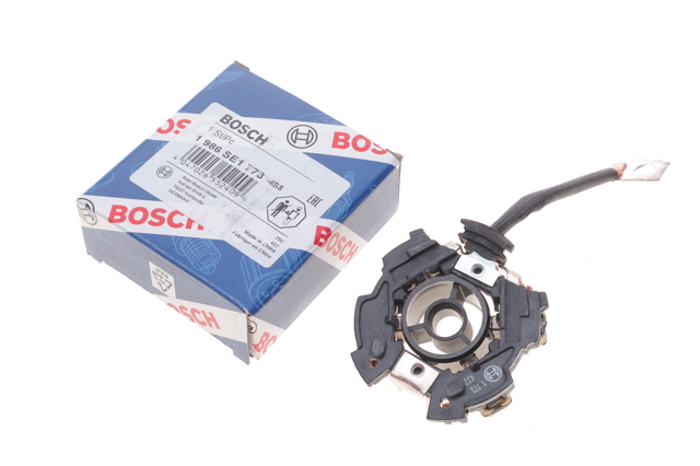 Купить 1986SE1773 Bosch Щеткодержатель стартера